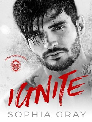 cover image of Ignite